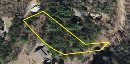 Property for sale in Cherokee County, North Carolina