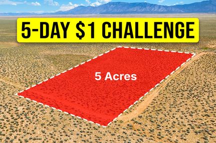 Property for sale in Valencia County, New Mexico