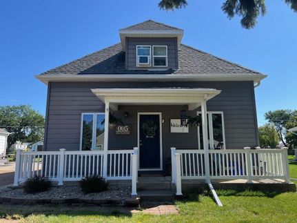 Property for sale in Charles Mix County, South Dakota