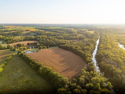Property in Saline County, Missouri