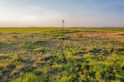 Property for sale in Pratt County, Kansas