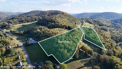 Property for sale in Potter County, Pennsylvania