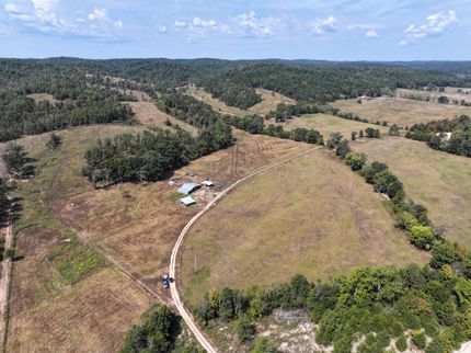 Property for sale in Reynolds County, Missouri