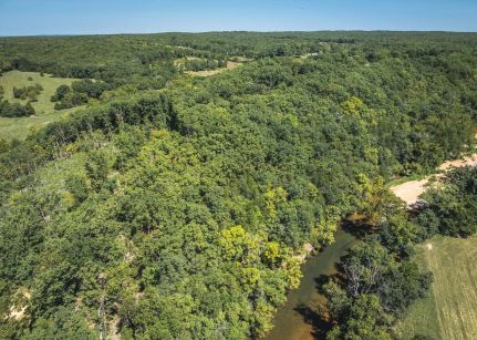 Waterfront Property for sale in Crawford County, Missouri