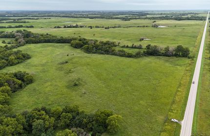 Horse Property for sale in Lyon County, Kansas