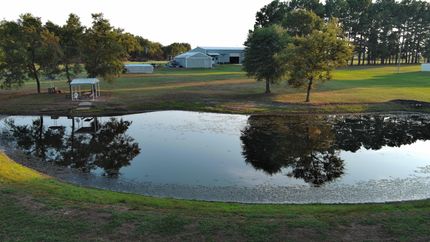 Commercial Property for sale in Hughes County, Oklahoma