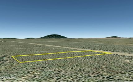 Property for sale in Costilla County, Colorado