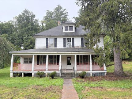 Property for sale in Floyd County, Virginia