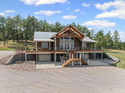 Ranch Property for sale in Crook County, Wyoming