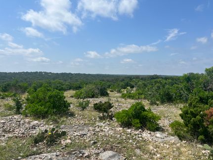 Hunting Land for sale in Edwards County, Texas