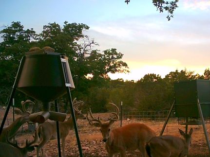 Recreational Property for sale in Edwards County, Texas