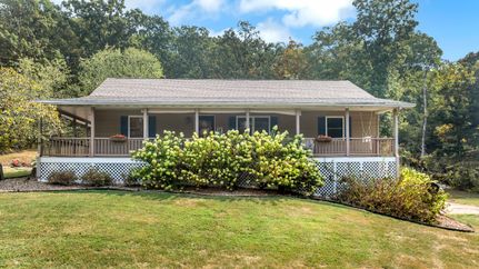 Waterfront Property for sale in Montgomery County, Missouri