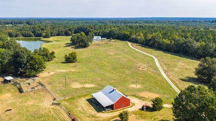 Farm Property for sale in Bullock County, Alabama