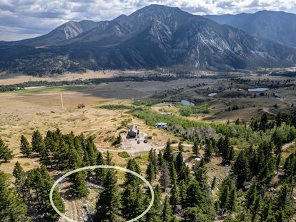 Property in Stillwater County, Montana