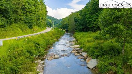 Property for sale in Ashe County, North Carolina