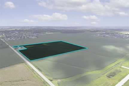 Property for sale in Linn County, Iowa