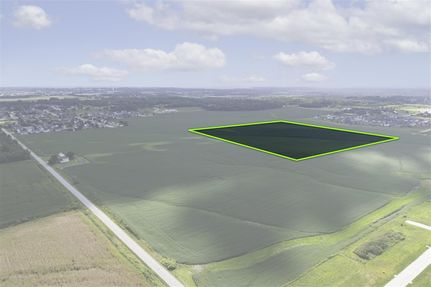 Property for sale in Linn County, Iowa