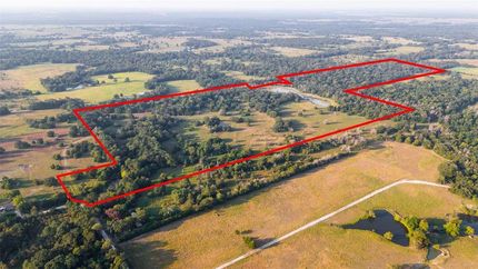 Property for sale in Madison County, Texas