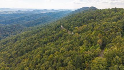 Recreational Property for sale in Hawkins County, Tennessee