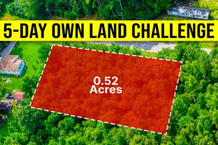 Property for sale in Bertie County, North Carolina