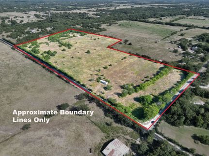 Recreational Property for sale in Grayson County, Texas