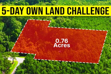 Property for sale in Northampton County, North Carolina