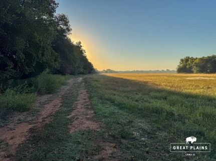 Farm Property for sale in Pottawatomie County, Oklahoma