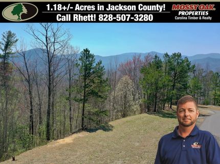 Residential Property for sale in Jackson County, North Carolina