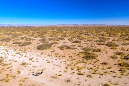 Undeveloped Land for sale in El Paso County, Texas