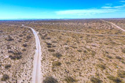 Recreational Property for sale in El Paso County, Texas