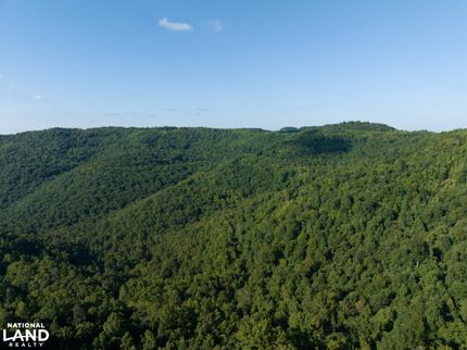 Property in Scott County, Tennessee