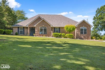 Property for sale in Sharp County, Arkansas