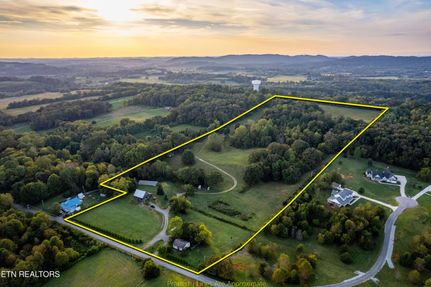 Property for sale in Blount County, Tennessee
