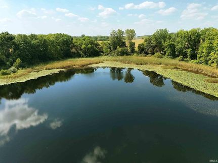 Undeveloped Land for sale in Steuben County, Indiana