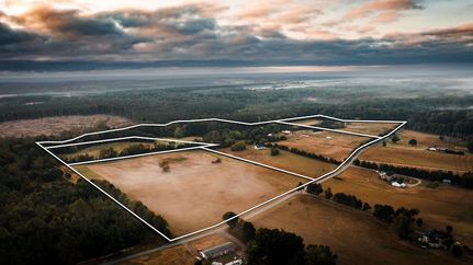 Ranch Property for sale in Louisa County, Virginia