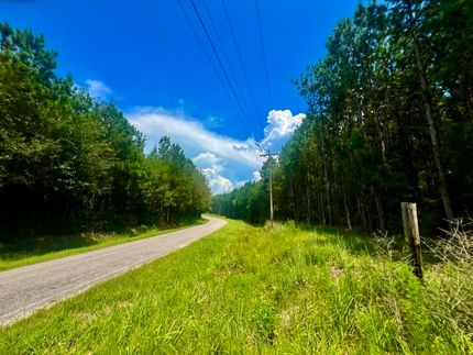 Recreational Property for sale in Jefferson Davis County, Mississippi