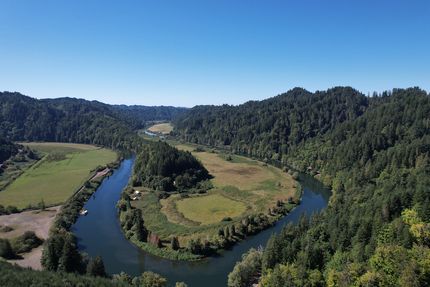 Farm Property for sale in Douglas County, Oregon