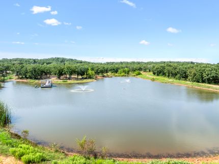 Ranch Property for sale in Montague County, Texas