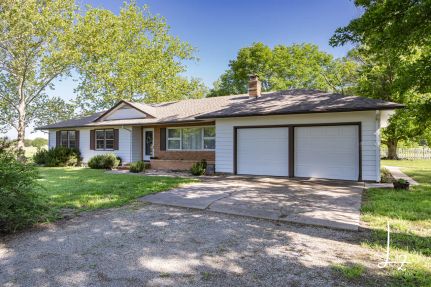 Property for sale in Montgomery County, Kansas