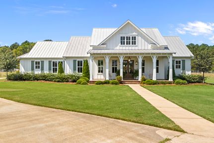 Horse Property for sale in Tuscaloosa County, Alabama