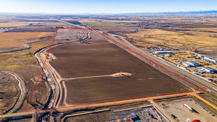Property for sale in Weld County, Colorado