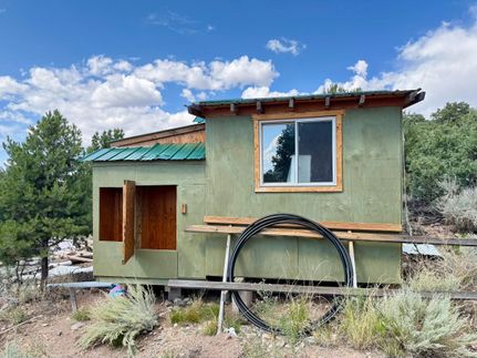 Recreational Property for sale in Costilla County, Colorado