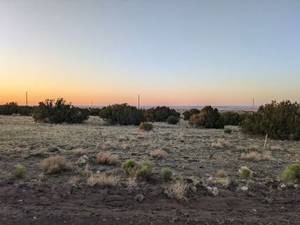 Undeveloped Land for sale in Apache County, Arizona