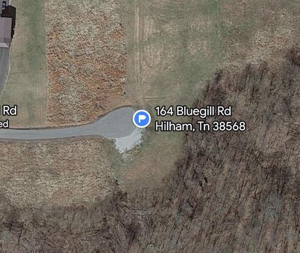 Property for sale in Overton County, Tennessee