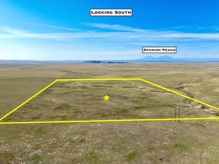 Property for sale in Huerfano County, Colorado