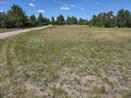 Undeveloped Land for sale in Crook County, Wyoming