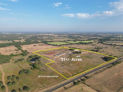 Property for sale in Wise County, Texas