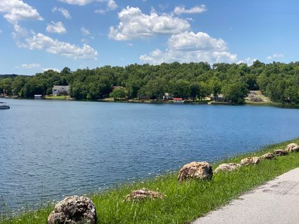 Beachfront Property for sale in Sharp County, Arkansas