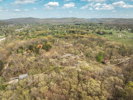 Property in Iron County, Missouri