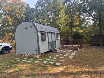 Property for sale in Morgan County, Missouri